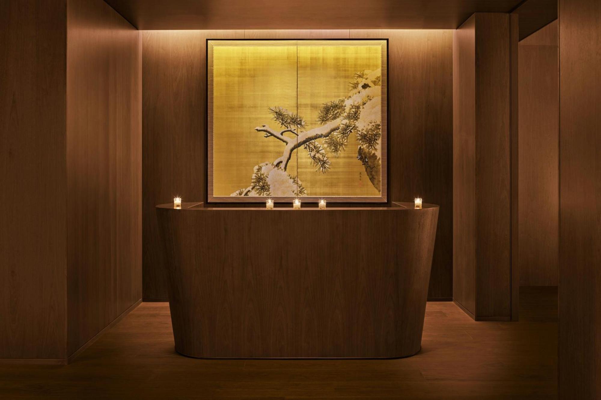 The Tokyo Edition, Ginza Exterior photo